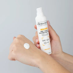 Elementre SPF50+ Dry Touch Sun Protection (50ml)