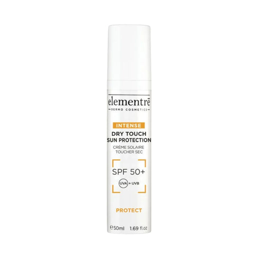 Elementre SPF50+ Dry Touch Sun Protection (50ml)