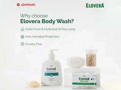 Elovera Moisturizing Body Wash ( 250 ML )