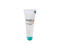 Elugia-GS Face Wash(100 gm)