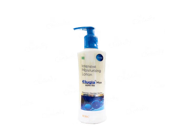 Elugia Max Lotion(200 ml)
