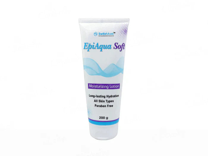 Epiaqua Soft Moisturizing Lotion(200 gm)