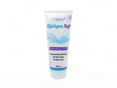 Epiaqua Soft Moisturizing Lotion(200 gm)