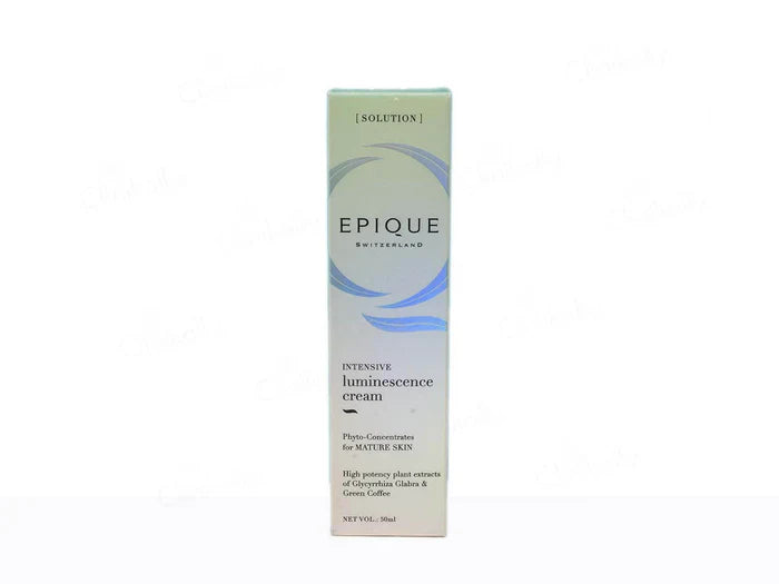 Epique Intensive Luminescence Cream ( 50 ML )