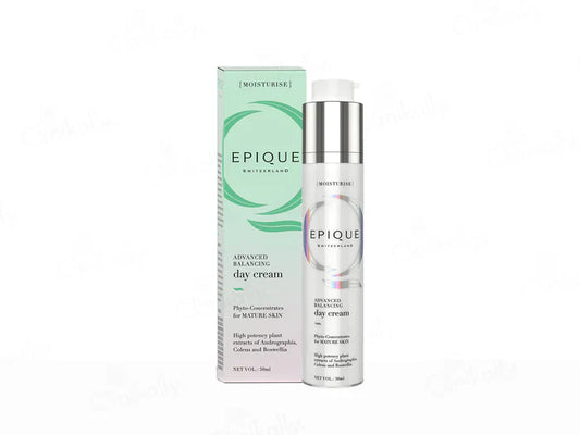 Epique Advanced Balancing Day Cream ( 50 ML )
