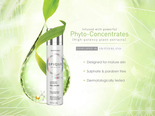 Epique Advanced Balancing Day Cream ( 50 ML )