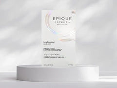 Epique Integra Brightening Bioblend Nutraceutical Tablet ( 10 Tablet )