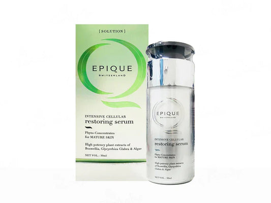 Epique Intensive Cellular Restoring Serum ( 30 ML )