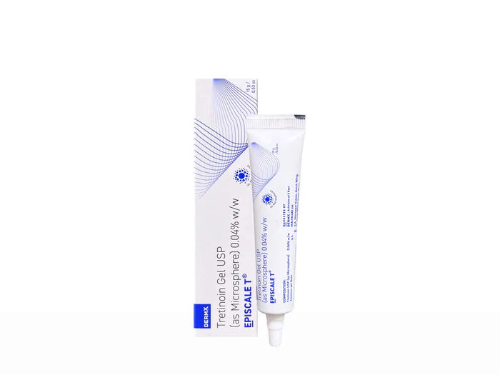 Episcale T Gel(15gm)