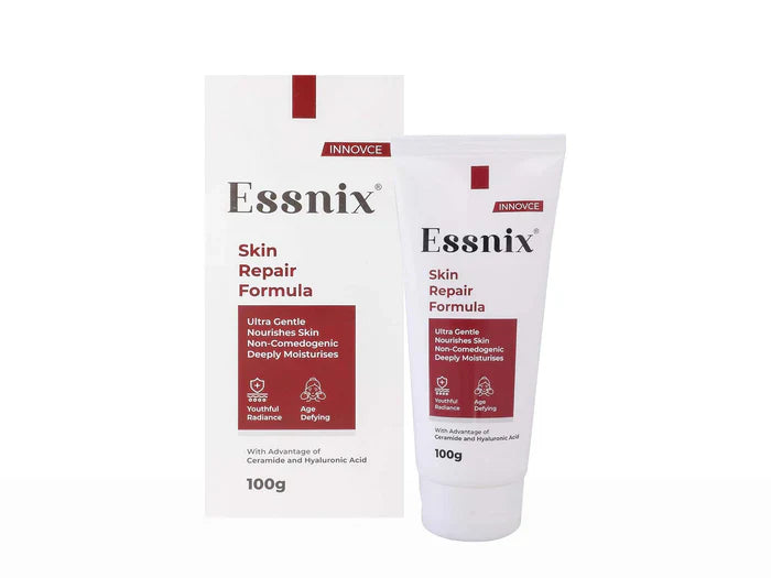 Essnix Skin Repair Formula Moisturising Lotion(100 gm)