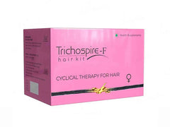 Trichospire-F Hair Kit (1 KIT)