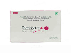 Trichospire-F Hair Kit (1 KIT)