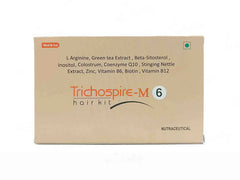 Trichospire-M Hair Kit (1 KIT)
