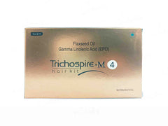 Trichospire-M Hair Kit (1 KIT)