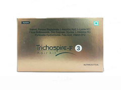 Trichospire-F Hair Kit (1 KIT)