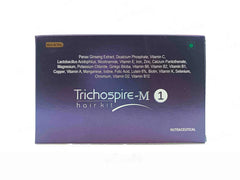 Trichospire-M Hair Kit (1 KIT)