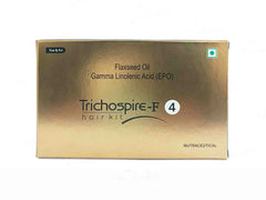 Trichospire-F Hair Kit (1 KIT)