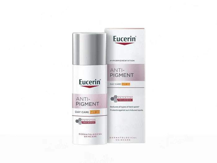 Eucerin Anti-Pigment Day Care Cream SPF 30(50 ml)