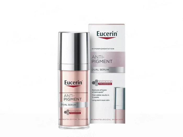 Eucerin Anti-Pigment Dual Serum(30 ml)