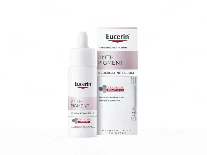 Eucerin Anti-Pigment Skin Illuminating Face Serum(30 ml)