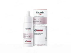 Eucerin Anti-Pigment Skin Illuminating Face Serum(30 ml)