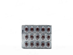 Evitol Tocotrienol Nutraceutical Capsule (15 Capsule )