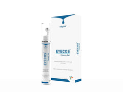 Eyecos Under Eye Creamy Gel ( 15 GM )