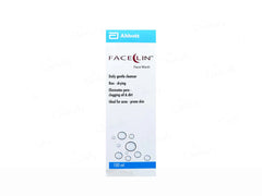 Faceclin Face Wash (100)