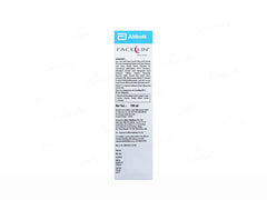 Faceclin Face Wash (100)