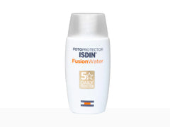 ISDIN Fotoprotector Fusion Water Sunscreen SPF 50(50 ml)
