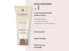 Rene Furterer Absolue Keratine Repairing Shampoo ( 200 ML )