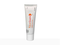 Tvaksh Face Guard Silicone Sunscreen Gel SPF 30+(50gm)