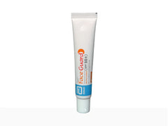 Tvaksh Face Guard Silicone Sunscreen Gel SPF 50+(30gm)