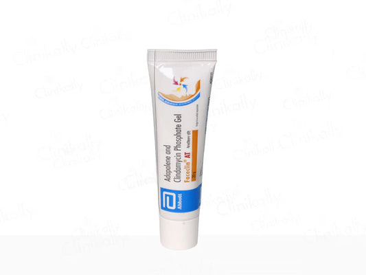 Faceclin AT Gel (20 gm)