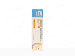 Faceclin AT Gel (20 gm)