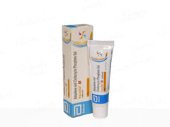 Faceclin AT Gel (20 gm)