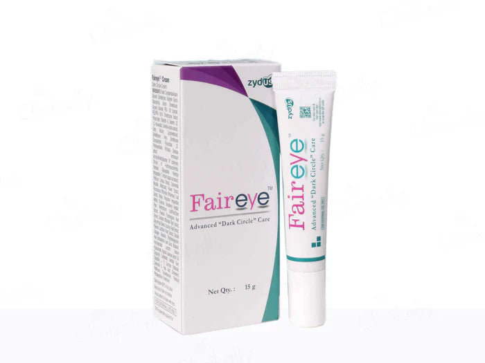Fair Eye Advanced Dark Circle Care Cream (15 GM)