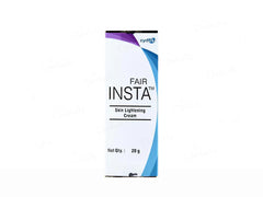 Fair Insta Skin Lightening Cream(20 gm)