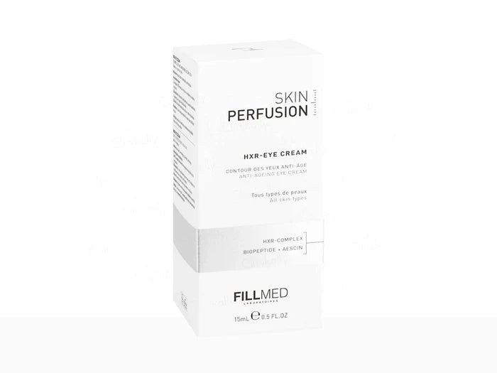 Fillmed Skin Perfusion HXR Eye Cream ( 15 ML )