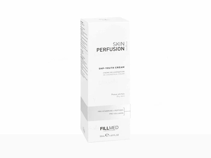 Fillmed Skin Perfusion 5HP Youth Cream