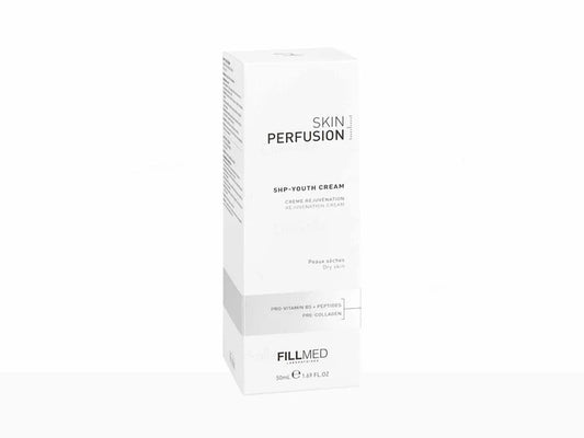 Fillmed Skin Perfusion 5HP Youth Cream