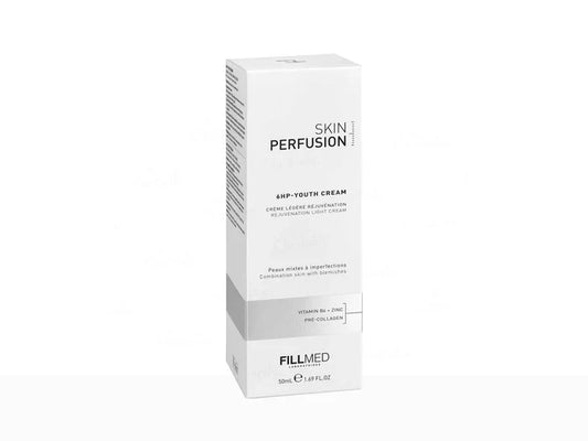 Fillmed Skin Perfusion 6HP Youth Cream ( 50 ML )
