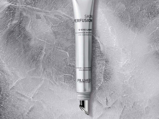 Fillmed Skin Perfusion C-Eye Light Contour Gel
