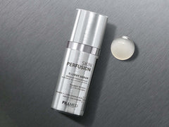 Fillmed Skin Perfusion C-Light Serum Brightens Skin Improves Texture Antioxidant Rich