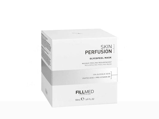 Fillmed Skin Perfusion Glycopeel Mask