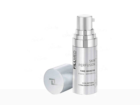 Fillmed Skin Perfusion Time-Booster ( 3 x 10 ML )