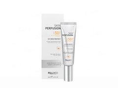 Fillmed Skin Perfusion UV-Skin Protect Sunscreen SPF 50+