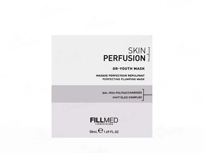 Fillmed Skin Perfusion GR-Youth Perfecting Plumping Mask ( 50 ML )