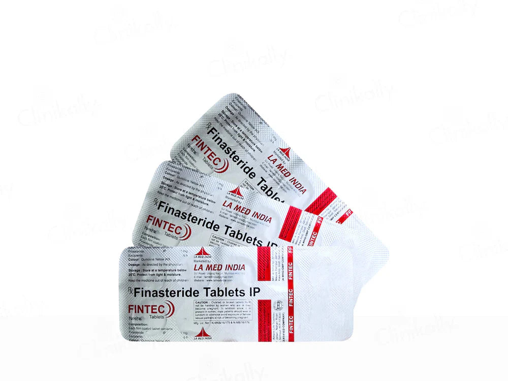 Fintec Tablet (3 x 10 Tablets )