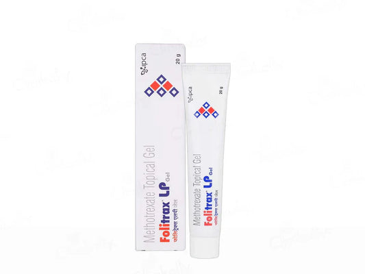 Folitrax LP Gel(20 gm)